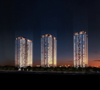 Mahindra Lifespaces